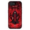 Anime Madaras Uchiha Narutos Phone Cover Case for OPPO A54 A40 A60 A80 A18 A16 A17 A38 A78 A79 A57 A55 A96 A15 A12 Casing