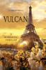 Книга Vulcan by Chuck Kimball - Paperback
