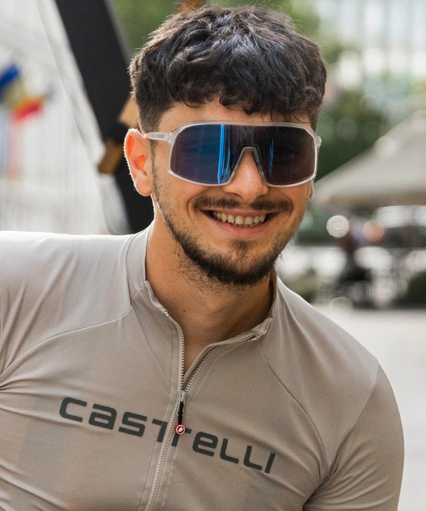 Tomdieo Италия Линза Zeiss Ветрозащитные Очки для Бега Велоспорта Гольфа Солнцезащитные Очки Ig2