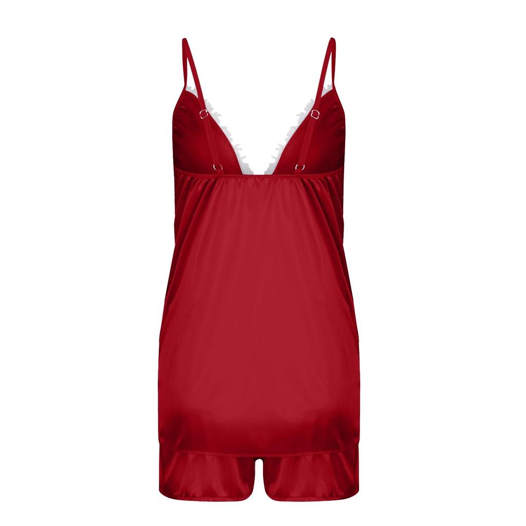 Женский комплект из 5 предметов, сексуальное нижнее белье с подвязками, халаты, кружевное боди, нижнее белье с глубоким V-образным вырезом