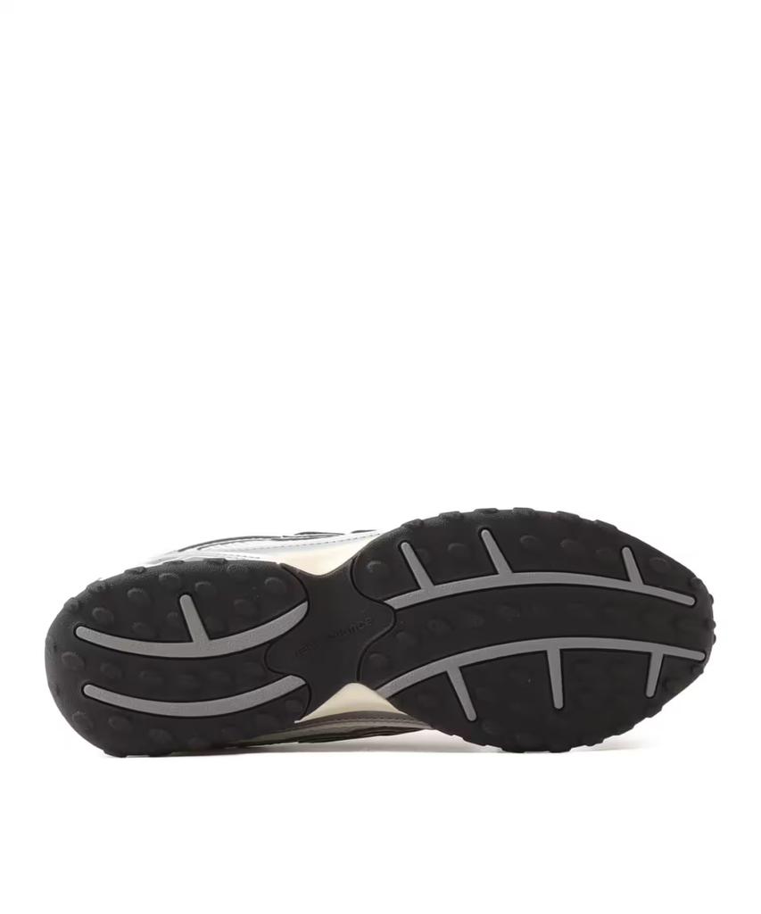U204LSWD New Balance 204 Silver Metallic (Men's)