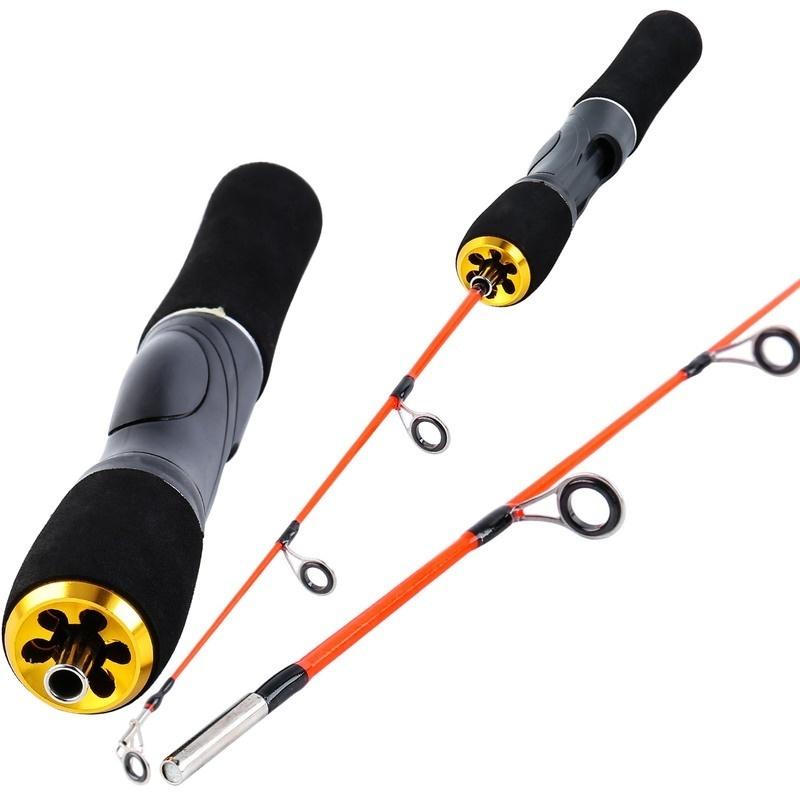 Удочка для подледной рыбалки