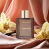 Newly Launched Vanilluxe | Long Lasting 100ml EDP Perfume for Man and Woman | Cedarwood, Jasmine & Musk | Musky, Floral Premium Unisex Fragrance