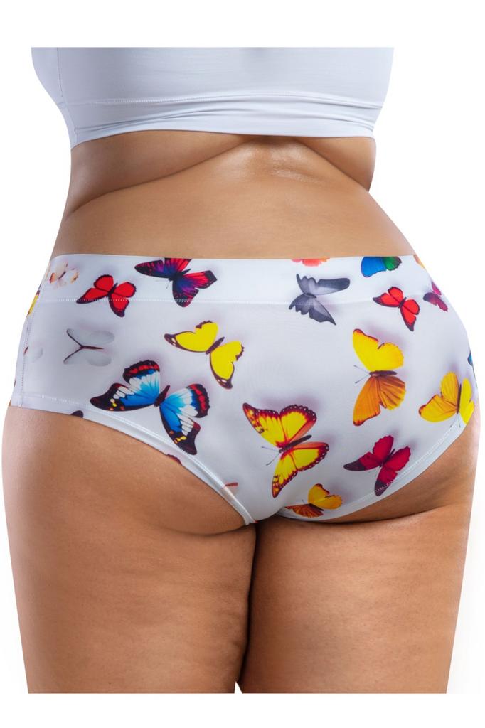 Трусики слип Mememe (86580)