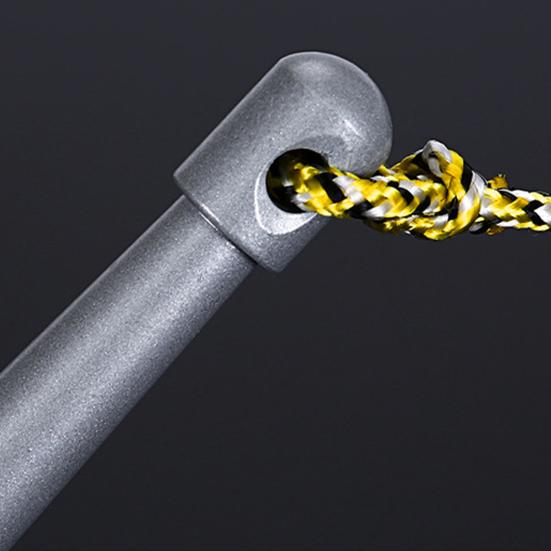 2 шт./компл., острые лезвия, 15 метров, веревка, крючок для травы, нержавеющая сталь, четыре когтя, специальный резак для воды, принадлежности для рыбалки