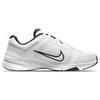 Nike Defy All Day Белый Черный DJ1196-102