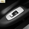 Подходит для Cadillac XT5 2016- 4 шт. ABS Хромированная накладка на кнопку стеклоподъемника двери