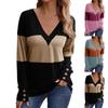 Womens Basic T-Shirts Long Sleeve Curved Hem Summer Tops Fitted Tees Clothing