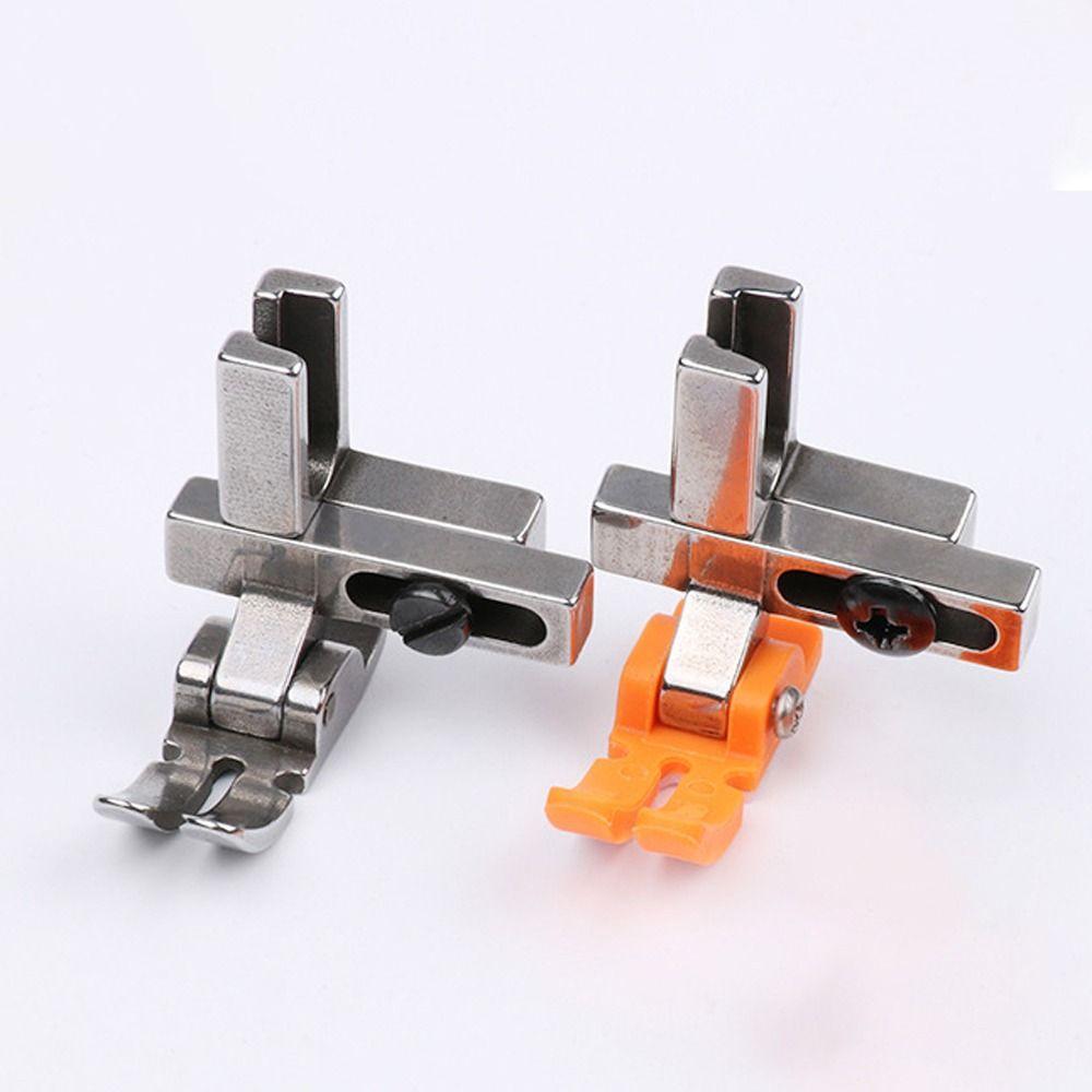 Регулируемая лапка T3 для шнура Обычная прижимная лапка Аксессуары для швейной машины