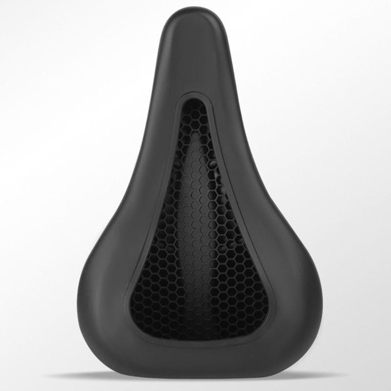 Thicken Comfortable Bike Saddles Cover Bicycles Seats Cover Shock Absorption Bicycles Cycling Saddles Cycling Accessory