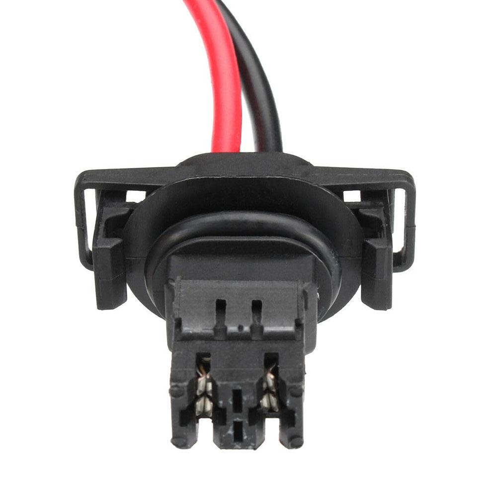 Резистор вентилятора охлаждения двигателя 4409452 для Renault Trafic Opel Vivaro