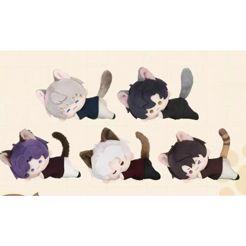 Предпродажа Любовь и Космос Кот Очень Скучаю Серия Магнитный Плюшевый Подвеска Милый и Качественный Украшение для Сумки Подарок