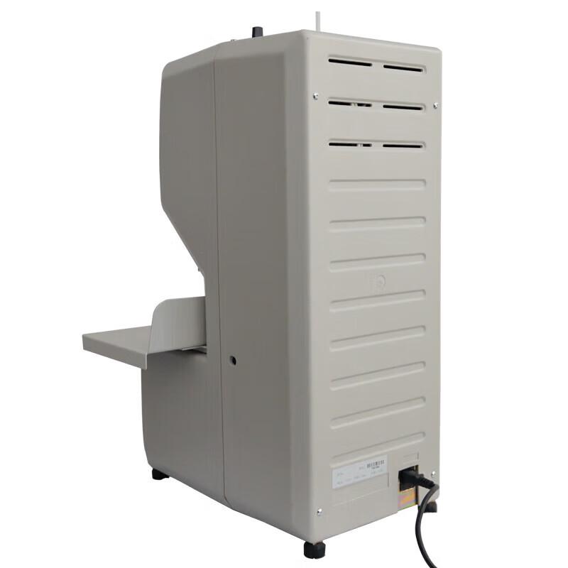 Umarsh Automatic Financial Binding Machine CN plug (adapter included)