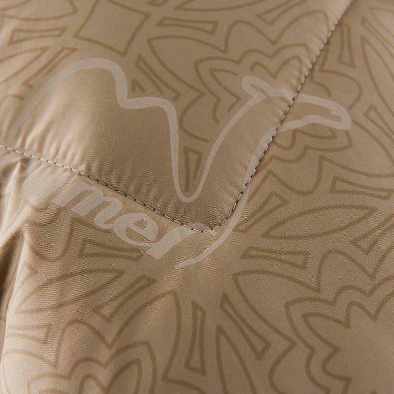 Одеяло из верблюжьей шерсти - Теплое и Толстое