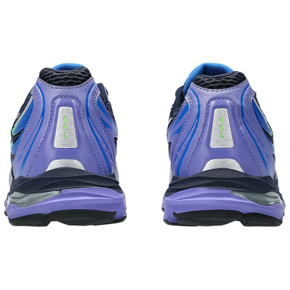 Asics Кроссовки унисекс Gel-Sekiran Midnight Pure Silver 1203A782-400