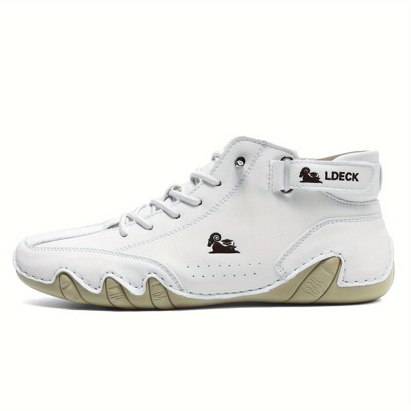 Повседневные ботинки для пар, размеры 35–50. Женские стильные кроссовки на шнуровке. Удобная уличная обувь с низким берцем. Мужская обувь.