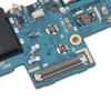 For Samsung Galaxy A52s 5G SM-A528B K2 Edition Original Charging Port Board