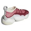 adidas Crazy Byw Lvl 2 'Trace Maroon' B37555
