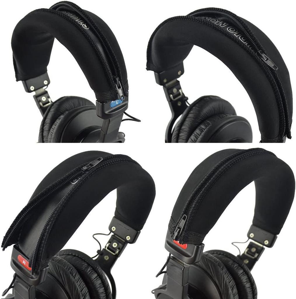 Сменные амбушюры для наушников MDR-Z600, V600, V900, V900HD, V7509