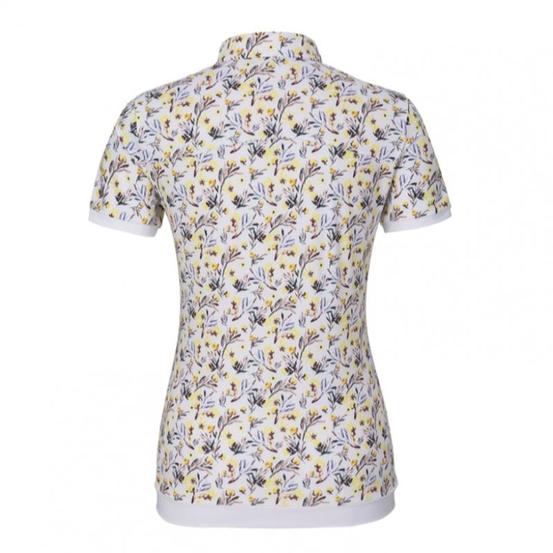 [MounTia] MounTia Весна Лето Охлаждающая Женская Рубашка BoTanic DT 4 1mqTSm2521