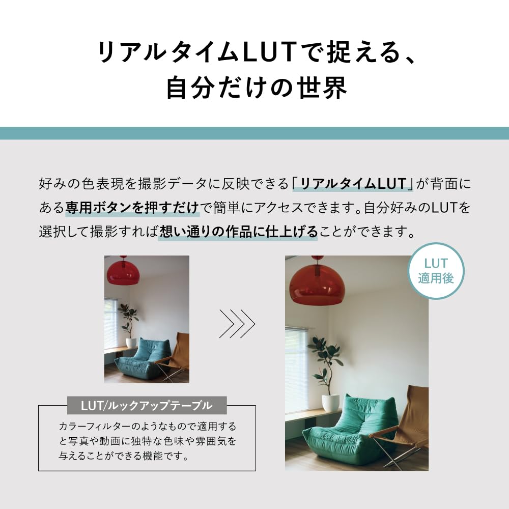 Panasonic Полноразмерная беззеркальная однообъективная камера Lumix Body Jet Black S9-K DC-S9-K