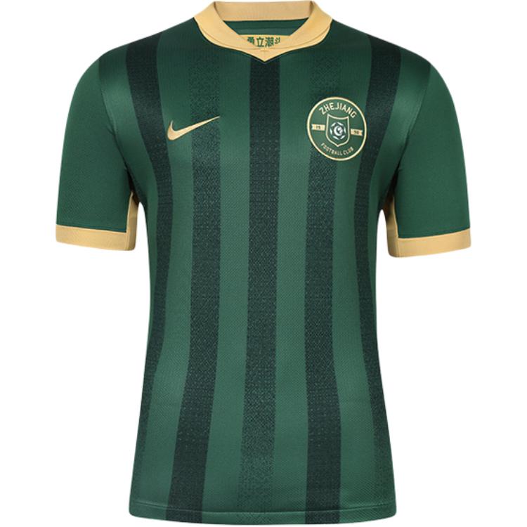 Nike ФК ПРОФЕССИОНАЛЬНАЯ Футбольная форма Мужская Зеленая HM6184-341
