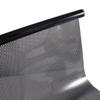 Sunshade Mesh Anti-UV Self-adhesive Privacy Decal Window Film Window Stickers Glass Sticker