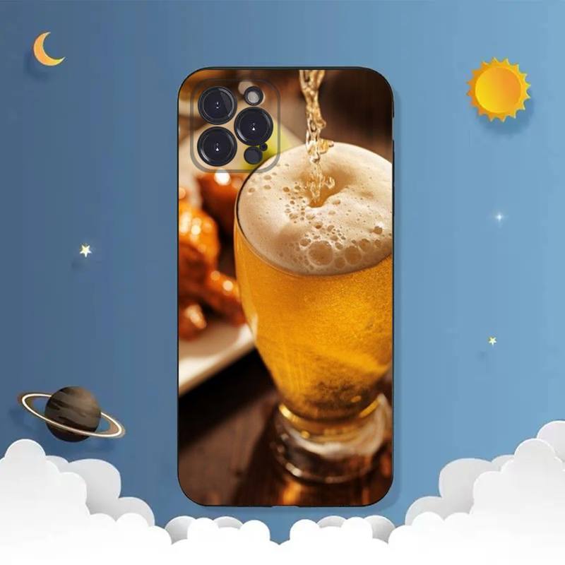 Чехол для телефона «Пивной напиток Cool Stuff» для iPhone Samsung Galaxy Redmi Xiaomi Oppo OnePlus Note SA 7 8 9 10 11 12 13 14 20 21 22 23 53 54 Pro Max Ultra