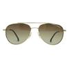 Carrera Mens Pilot Sunglasses