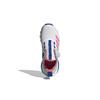 adidas Детские кроссовки ActiveFlex Boa J White Rose Tone Cloud-White Pulse-Aqua FZ5059