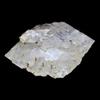 Stones and Minerals. Calcite. 81.0 Ct. La Combe De La Selle, Bourg d'Oisans, France..