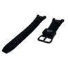Genuine Casio Pro Trek Replacement Band, Urethane Black, 10036568