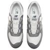 New Balance NB 574 Дышащие обувь для гольфа Унисекс Серый UG574BJ4
