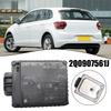 ACC Probe ACC Adaptive Cruise System Plastic metal 2Q0907561M 2Q0907561L 2Q0907561N 2Q0907561Q 2Q0907561H 2Q0907561J