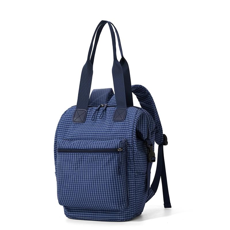 Рюкзак женский большой вместимости дорожный школьный рюкзак студенческая наплечная сумка многофункциональный рюкзак