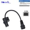 Genuine No.:39180 37150 Crankshaft Position Sensor Fits Hyundai Tucson Sonata Kia Optima SPORTAGE 2.5L 2.7L ,3918037150