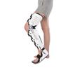 Knee Joint Orthopedic Fixator Adjustable Knee Joint Support Trainer Fracture Rehabilitation Fixed Protective Equipment New