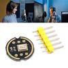 INMP441 MEMS Microphone Module Supports ESP32 Chip I2S Digital Interface High Sensitivity Low Power Consumption Mic