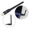 WiFi USB Adapter with Rotatable Antenna