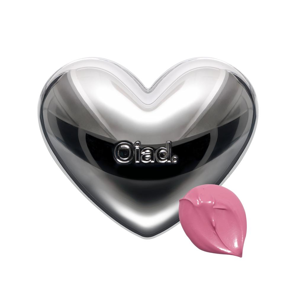 Oaid Silver Purse Мусс для губ и щек 7,5 г 15 оттенков Одинарный/Планируемый