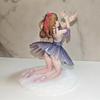 В наличии Stage Grey Ugly Duckling Ver. Фигурка в масштабе 1/6 Милая Аниме Девушка Модель Куклы Мультяшное Украшение Настольное Украшение Подарки
