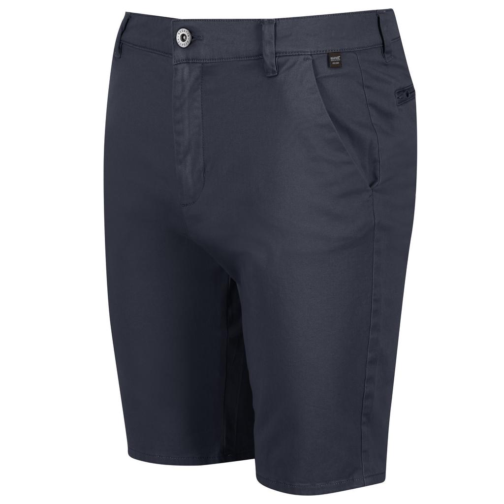 Regatta Mens Sandros Shorts
