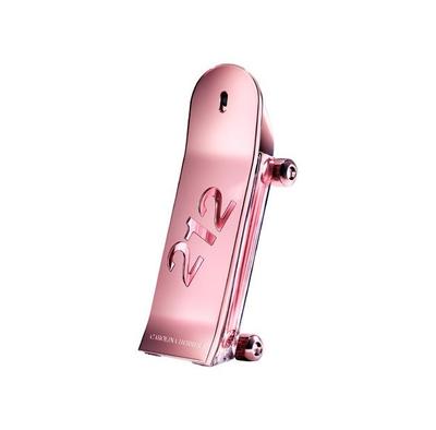 Carolina Herrera 212 Heroes Forever Young парфюмерная вода