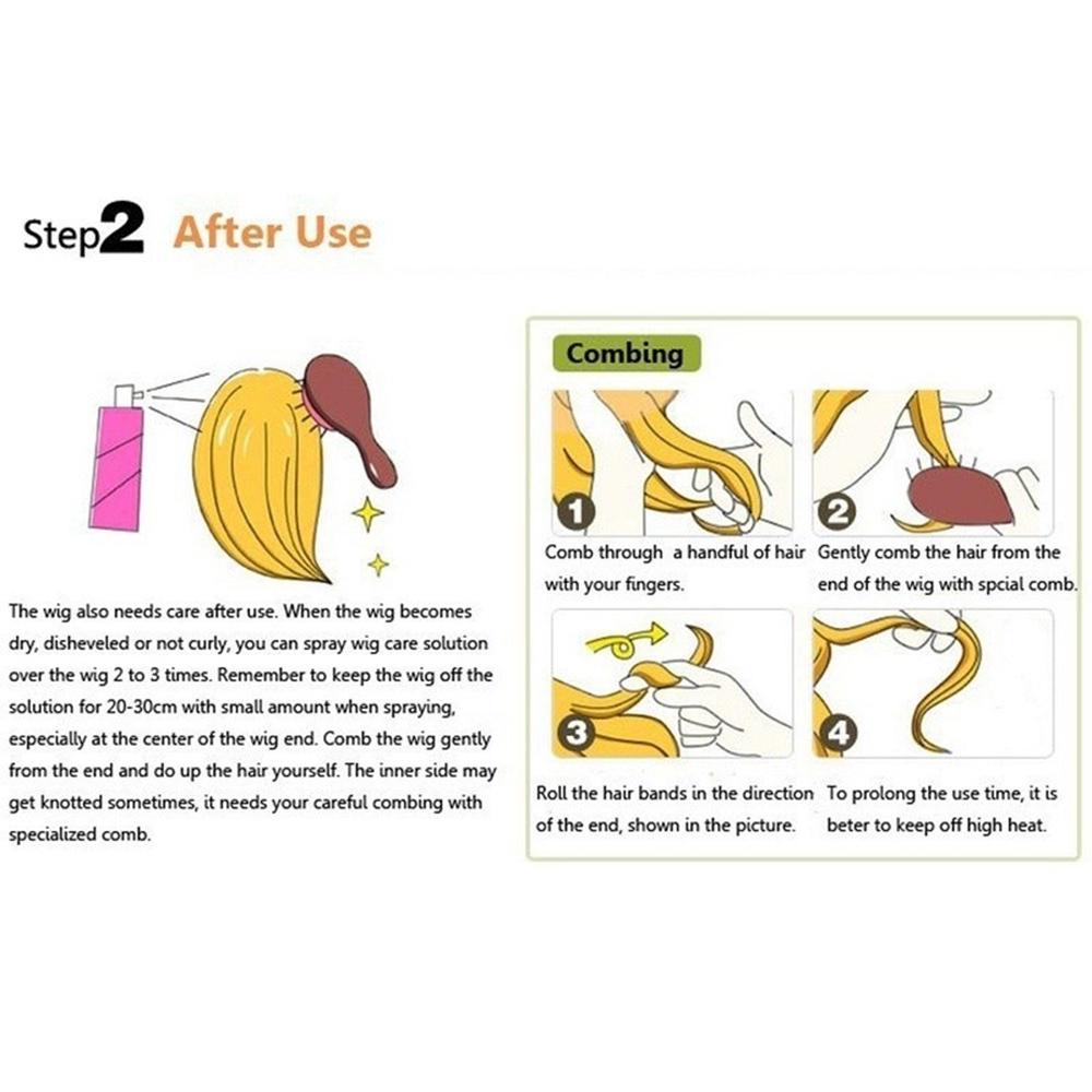 Синтетические светлые волосы прямые короткие парики волосы бразильский парик