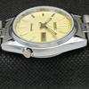 ВОССТАНОВЛЕННЫЕ ВИНТАЖНЫЕ SEIKO 5 АВТОМАТИЧЕСКИЕ 7009A ЯПОНИЯ МУЖСКИЕ ЧАСЫ D/D 593c-a314874-2