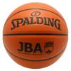 SPALDING 76-272J Basketball, Size 7, Indoor/Outdoor Use, JBA Composite, Officially Licensed, Brown