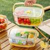 Fánshùn Портативный контейнер для хранения продуктов