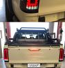 Светодиодный динамический указатель поворота и задний фонарь в сборе для Toyota Hilux VIGO 2005-2014