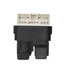 37990-77J00: Compatible with Suzuki Swift Power Window Switch for Right-Hand Drive Models.