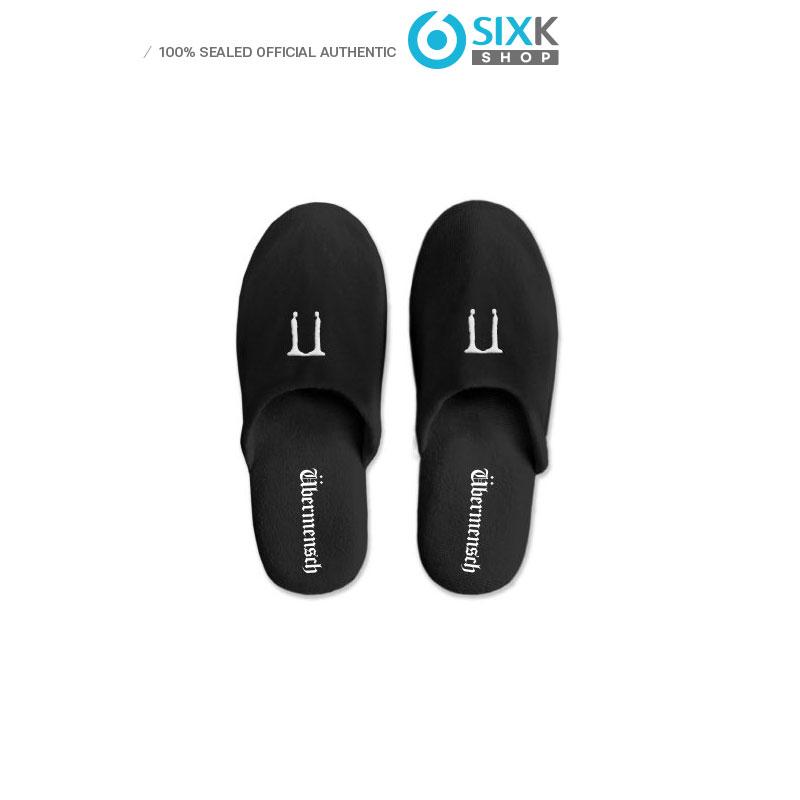 [Предзаказ] G-DRAGON 2025 МИРОВОЙ ТУР [Ubermensch] В СЕУЛЕ НА БИС